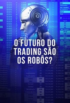 o futuro do trading