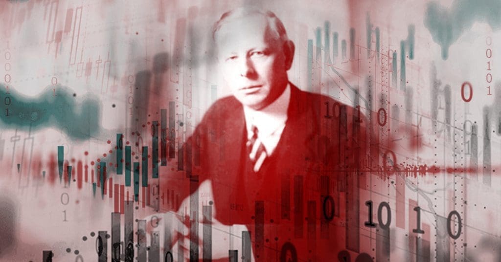 Jesse Livermore