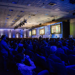 Scalper Experience 16
