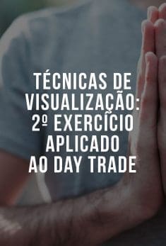 Técnicas de Visualização: 2º Exercício aplicado ao Day Trade