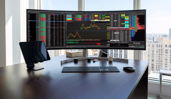 1 - O que é day trade